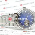 Японские механические часы Orient Automatic RA-AG0028L (RN-AG0028L), фото 5