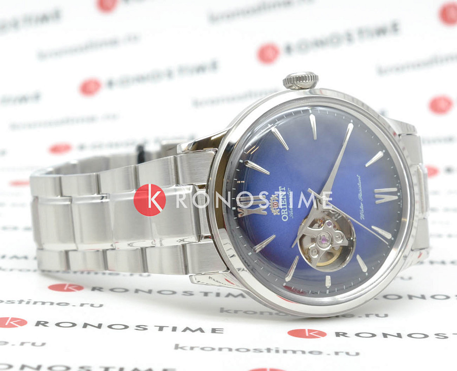 Часы Orient Automatic RA-AG0028L (RN-AG0028L) — артикул RA-AG0028L