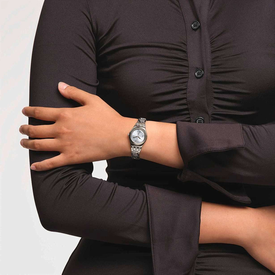 Часы Swatch I Lady YSS222G — артикул YSS222G