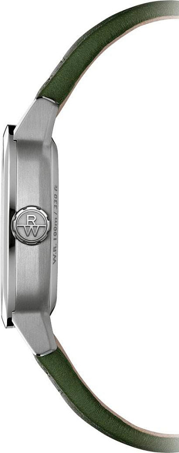 Часы Raymond Weil Freelancer 2790-STC-52051 — кожаный, мужские