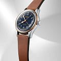 Швейцарские механические часы Oris Big Crown Pointer Date 01 754 7741 4365-07 5 20 58, фото 3