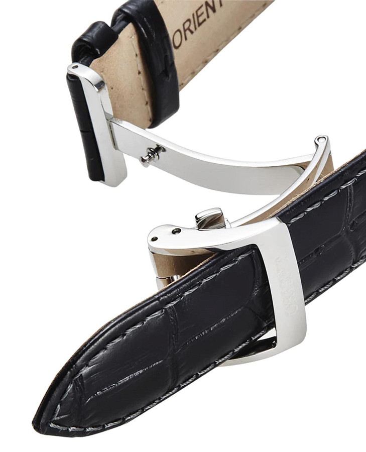 Часы Orient Sun & Moon RA-AK0008S (RN-AK0008S) — артикул RA-AK0008S