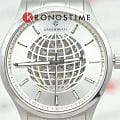 Американские механические часы Greenwich Globe GW 056.10.33, фото 3