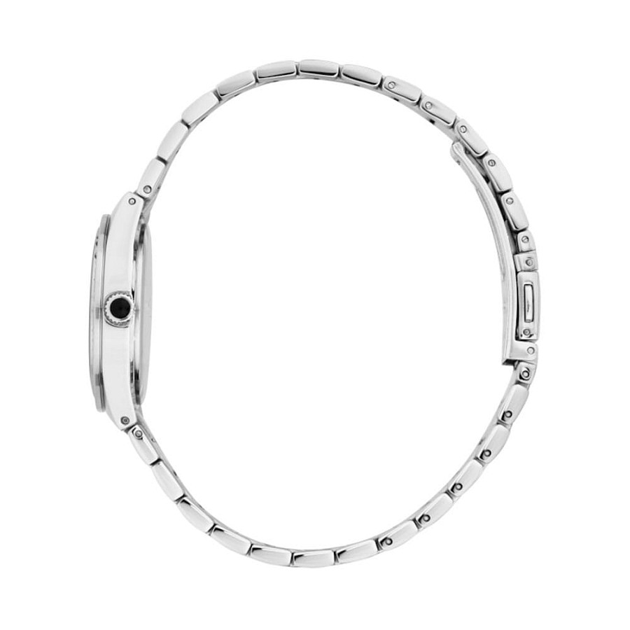 Часы Karl Lagerfeld Hamburg R0553105511 — черный, сталь металл