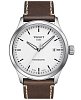 Швейцарские механические часы Tissot Gent XL Swissmatic T116.407.16.011.00