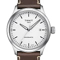 Швейцарские механические часы Tissot Gent XL Swissmatic T116.407.16.011.00