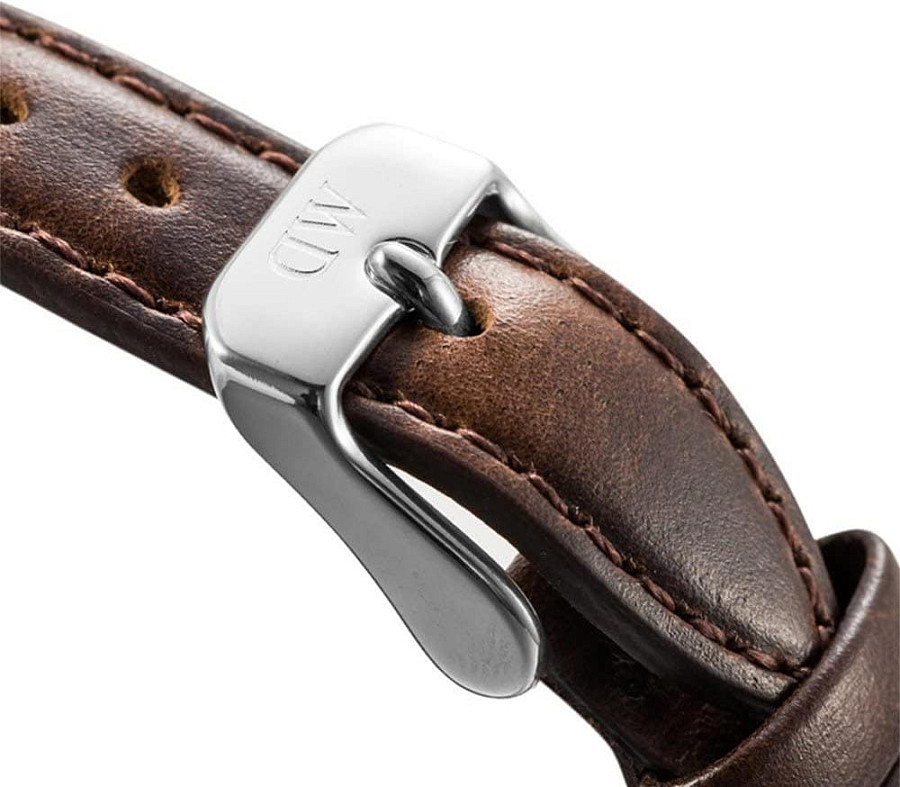 Часы Daniel Wellington Classic Bristol DW00100070 — артикул DW00100070