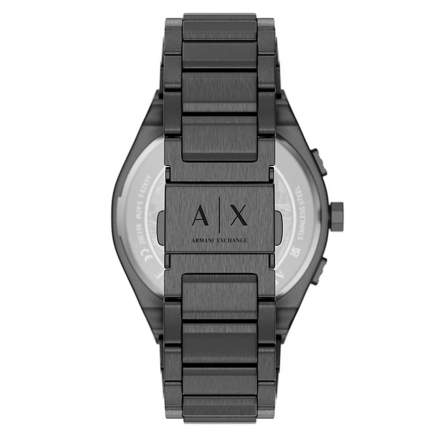 Часы Armani Exchange Sync AX4295 — Италия, кварцевые