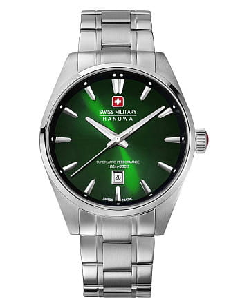 Swiss Military Hanowa Thunder SMWGH0007903