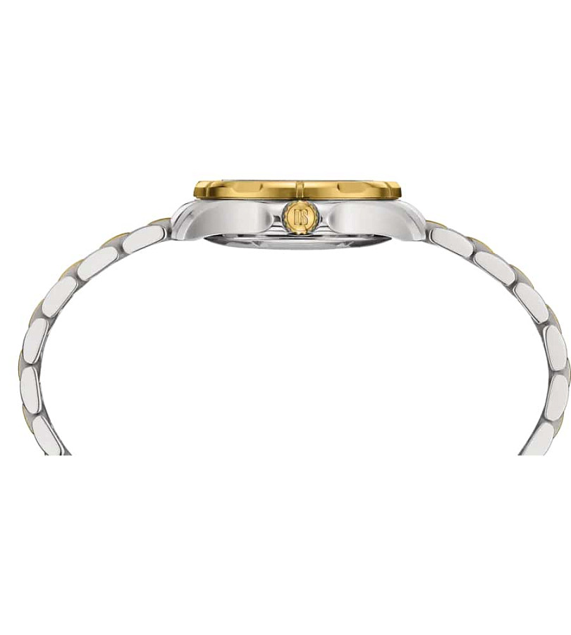 Часы Certina DS Action Lady C032.951.22.031.01 — сталь металл, Швейцария