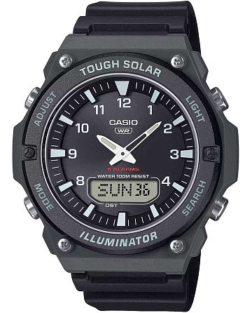 Casio Collection Standard AQ-S820W-1A