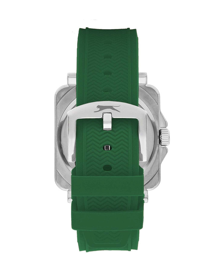 Часы Slazenger SL.09.2233.1.06 — сталь металл, Англия