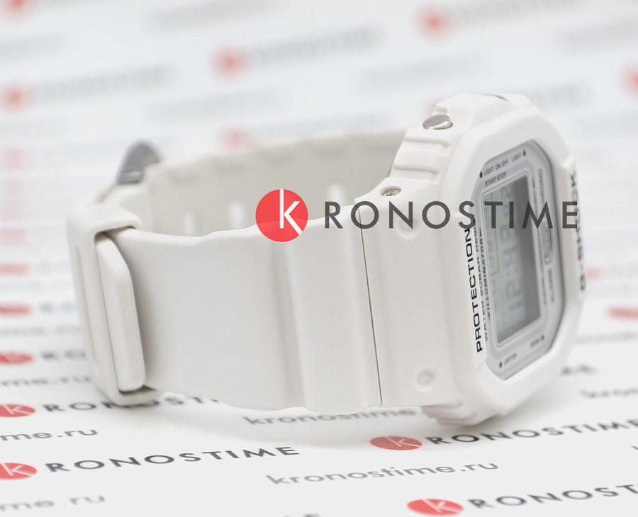Часы Casio G-Shock DW-5600MW-7DR (DW-5600MW-7E) — Япония, мужские