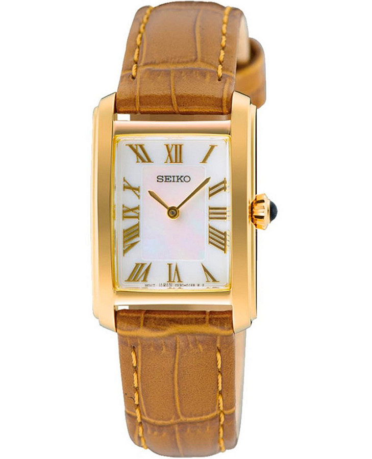 Часы Seiko Conceptual Series Dress SWR100P1 — женские, белый