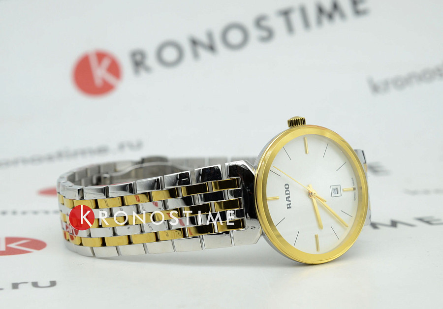 Часы Rado Florence Classic R48913023 — артикул R48913023