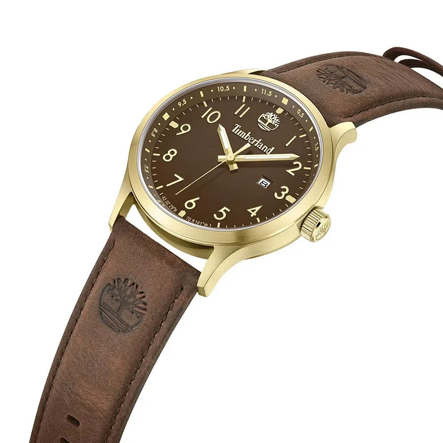 Часы Timberland Trumbull TDWGB0010104 — артикул TDWGB0010104
