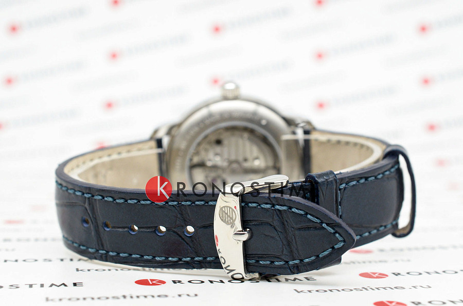Часы Zeppelin Fridrichshafen 85683 — кожаный, мужские