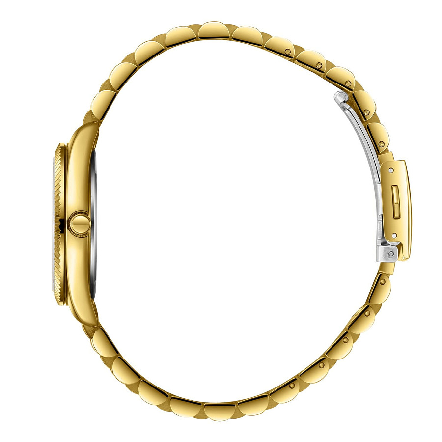 Часы Lee Cooper LC08102.270 — металл сталь, Англия