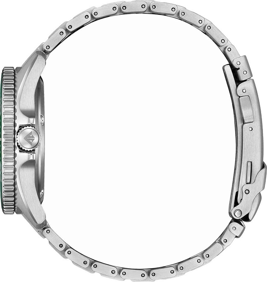 Часы Citizen Promaster BN0269-50W — артикул BN0269-50W