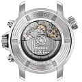 Швейцарские механические часы Tissot Seastar 1000 Professional Automatic Chronograph T120.614.11.041.00, фото 2