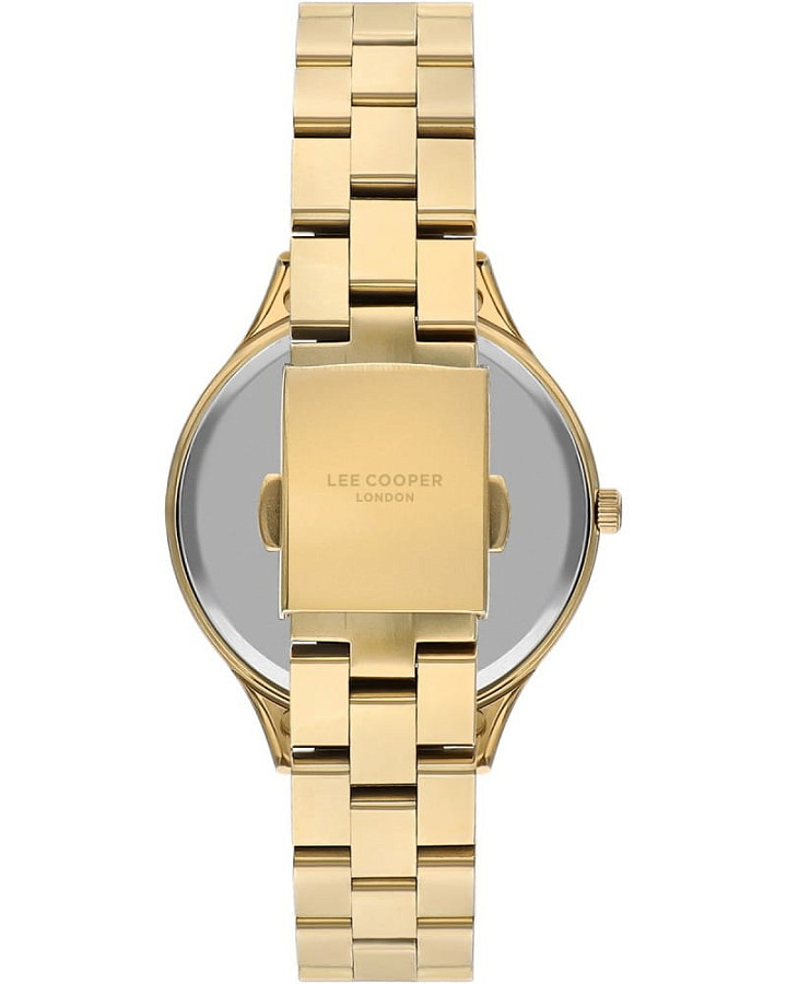 Часы Lee Cooper LC07568.110 — металл сталь, Англия