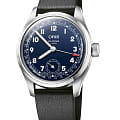 Швейцарские механические часы Oris Big Crown Pointer Date Calibre 403 01 403 7776 4065-07 5 19 11
