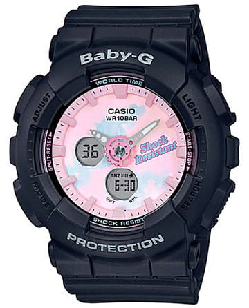 Casio Baby-G BA-120T-1A