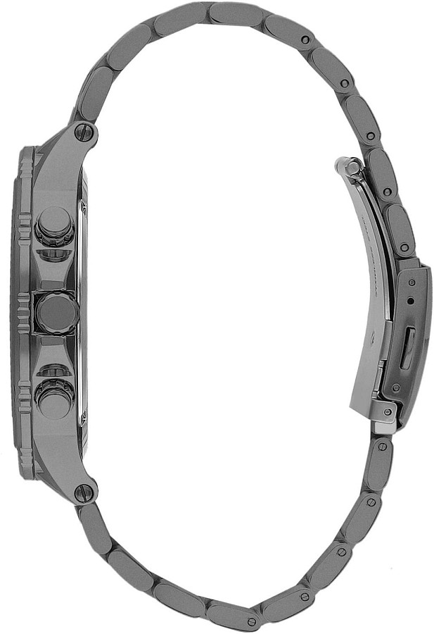Часы Beverly Hills Polo Club BP3401X.070 — сталь металл, США