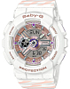 Японские часы Casio Baby-G BA-110CH-7A