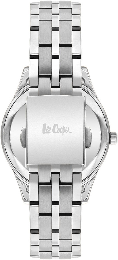 Часы Lee Cooper LC07928.330 — суперметалл, Англия