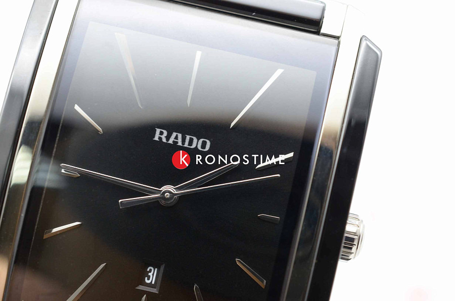 Часы Rado Integral R20206162 — артикул R20206162