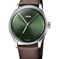 Швейцарские механические часы Oris Artelier S 01 733 7762 4057-07 5 20 70FC