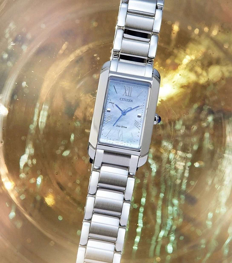 Часы Citizen Citizen L EW5620-55N — артикул EW5620-55N