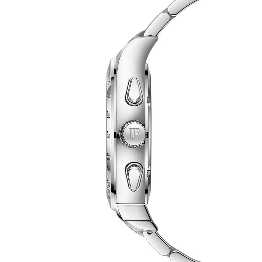 Часы Jacques Philippe Classicus JPQGC701336 — нержавеющая сталь 316l, мужские