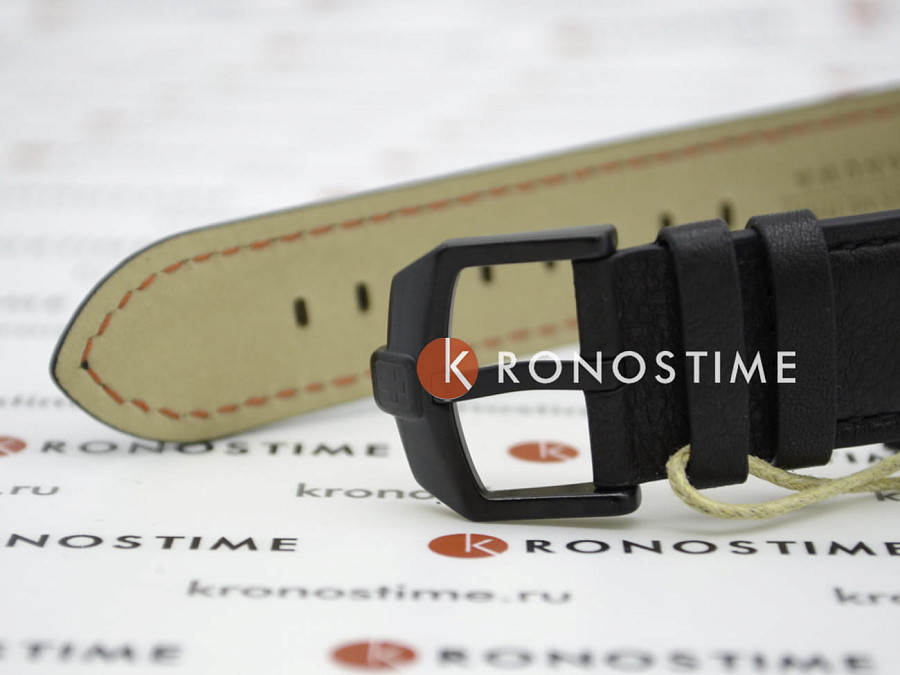 Часы Swiss Military Hanowa SMWGC0000330 — кварцевые, Швейцария, мужские
