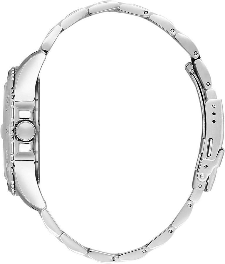 Часы Daniel Klein Premium DK.1.13735-2 — кварцевые, сталь металл