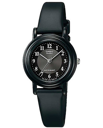 Casio Collection LQ-139AMV-1B3L