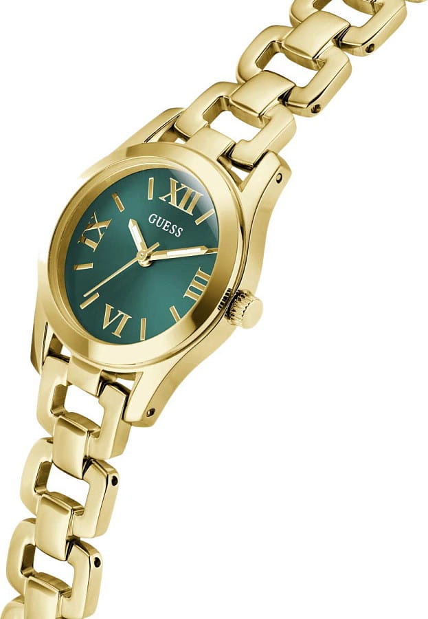 Часы Guess Bejeweled GW0927L2 — артикул GW0927L2