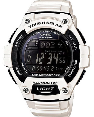 Casio Collection W-S220C-7B