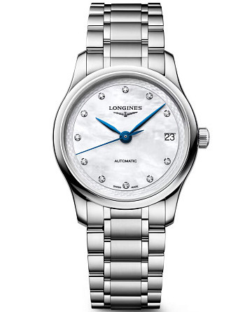 Longines Master Collection L2.450.4.87.6