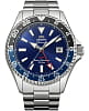 Японские механические часы Orient Diving Sport Automatic GMT RA-BC0003L (RN-BC0003L)