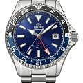 Японские механические часы Orient Diving Sport Automatic GMT RA-BC0003L (RN-BC0003L)