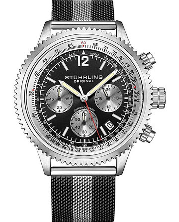 Stuhrling Monaco 4015.5