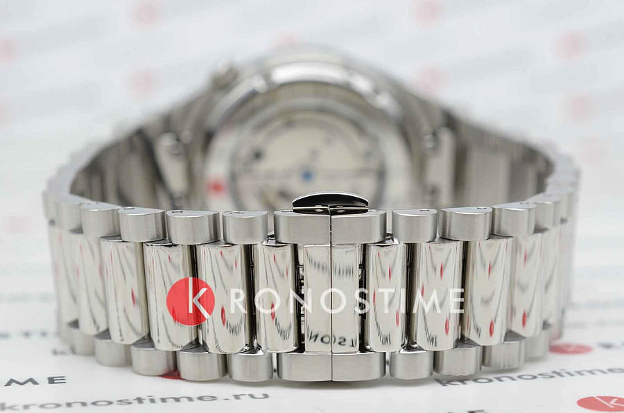 Часы Citizen Automatic NK5010-51X — Япония, механические