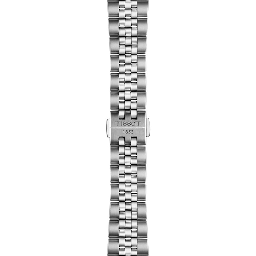 Часы Tissot Powermatic PR516 80 T149.407.11.031.00 — мужские, серебристый