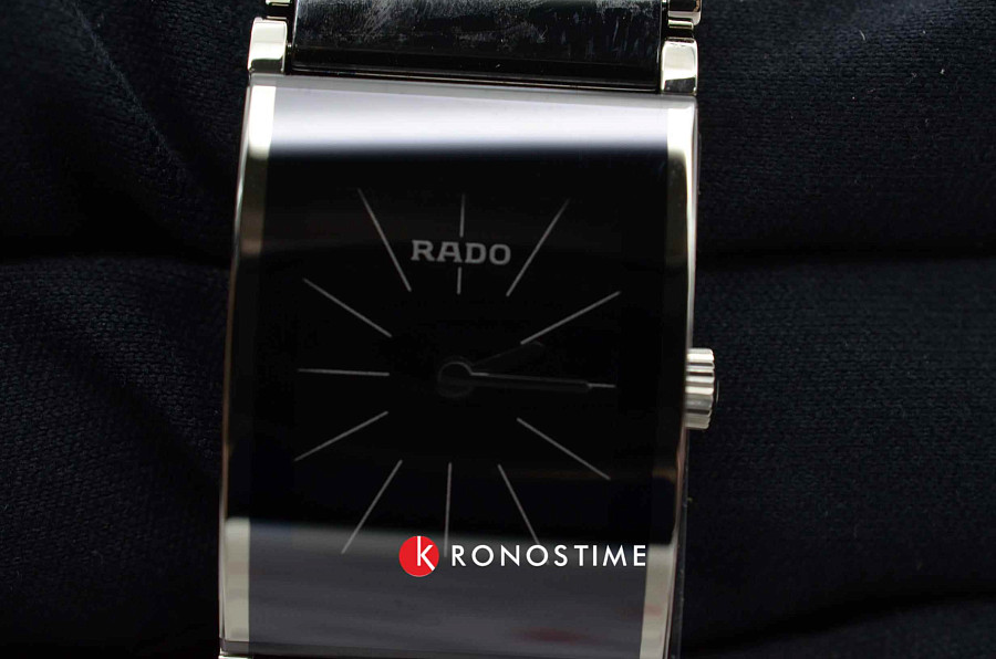 Часы Rado Integral R20786152 — артикул R20786152