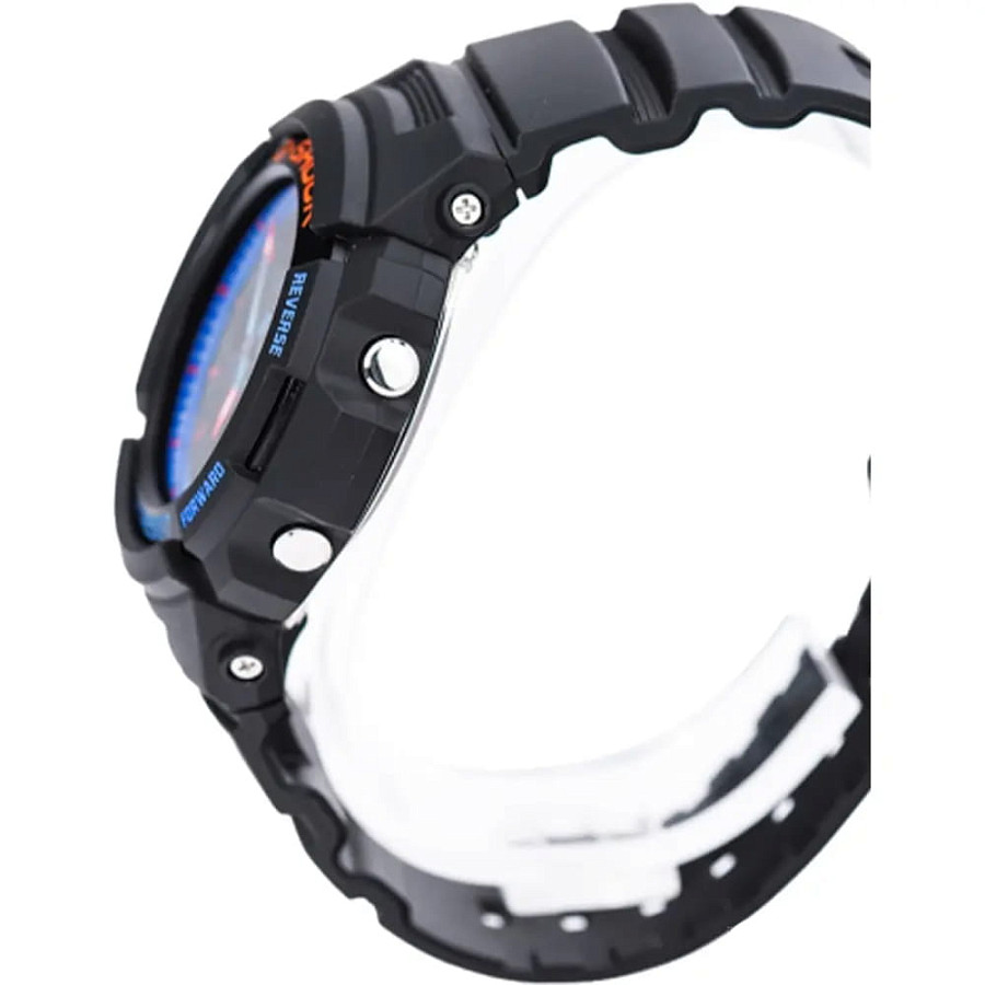Часы Casio G-Shock AWR-M100SCT-1A — артикул AWR-M100SCT-1A