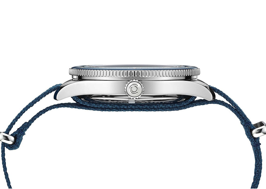 Часы Certina DS PH200M C036.407.18.040.00 — механические, сталь