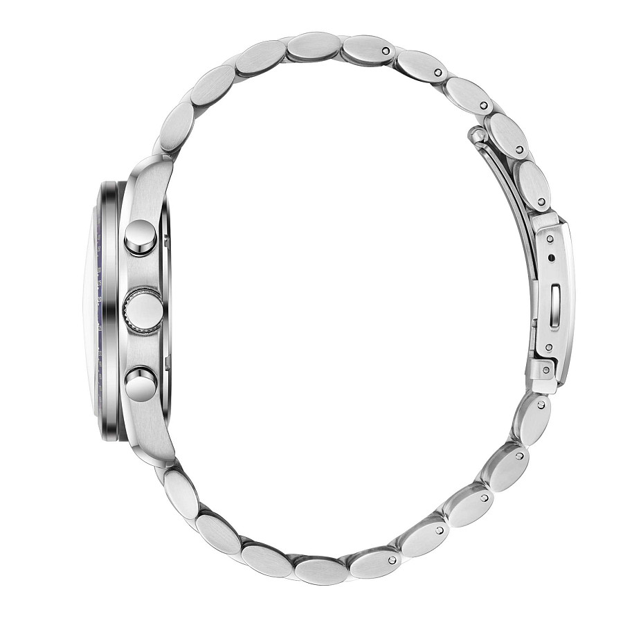 Часы Beverly Hills Polo Club BP3814X.390 — сталь металл, США