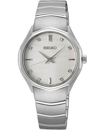 Seiko Conceptual Series Dress SUR615P1